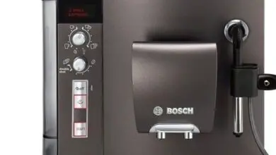 Photo of Bosch VeroCafé Latte