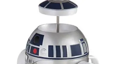 Photo of Cafetière Star Wars