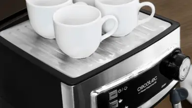 Photo of Cecotec Power Espresso 20