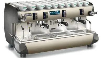Photo of Le 10 migliori macchine da caffè professionali per la casa