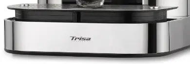 Photo of Bar à expresso Trisa Electronics