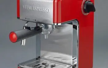 Photo of Vital Espresso