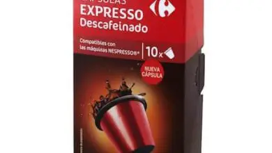 Photo of Capsules Dolce Gusto de Carrefour