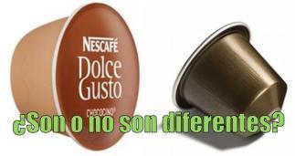 Photo of Le capsule Nespresso sono compatibili con Dolce Gusto?