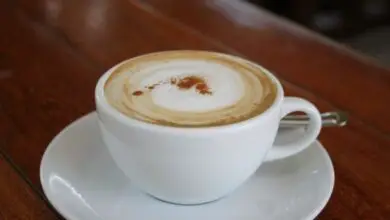 Photo of In cosa differisce un cappuccino da un latte macchiato?