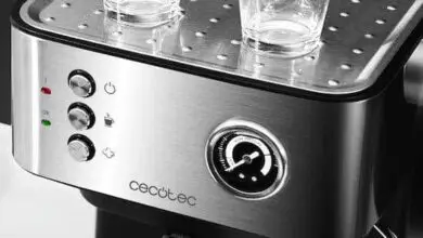 Photo of Cecotec Power Espresso Professionale