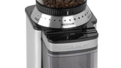 Photo of Cuisinart Supreme Grind