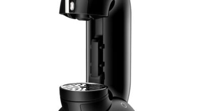 Photo of Les cafetières Dolce Gusto