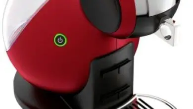 Photo of Mélodie Dolce Gusto