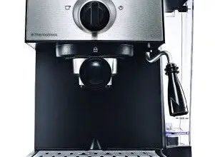 Photo of Electrolux EasyPresso