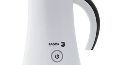 Photo of Fagor CL-450