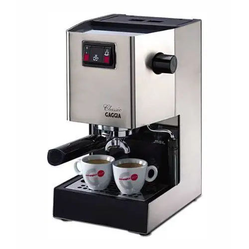 Pressione 20 Bar Metallo/Nero Ufesa Ce7255 Macchina per Caffè Espresso con Touch Screen Vaporizzatore Regolabile 