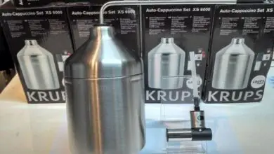 Photo of Krups XS6000