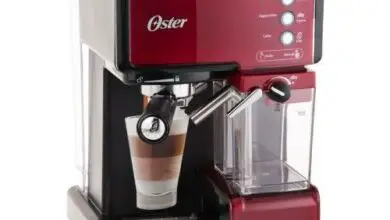 Photo of Saeco vs Oster Prima Latte