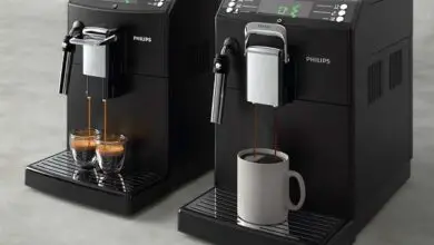 Photo of Machines à café automatiques Saeco