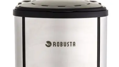 Photo of Robusta Maxi Coffee