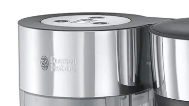 Photo of Clarté thermique Russell Hobbs