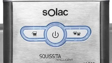 Photo of Solac New Squissita Intelligent