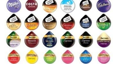 Photo of Capsules compatibles Tassimo