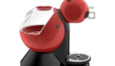 Photo of Differenze TRA LE CAFFETTIERE DOLCE Gusto